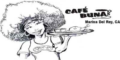 Image for Cafe Buna with ID of: 741109
