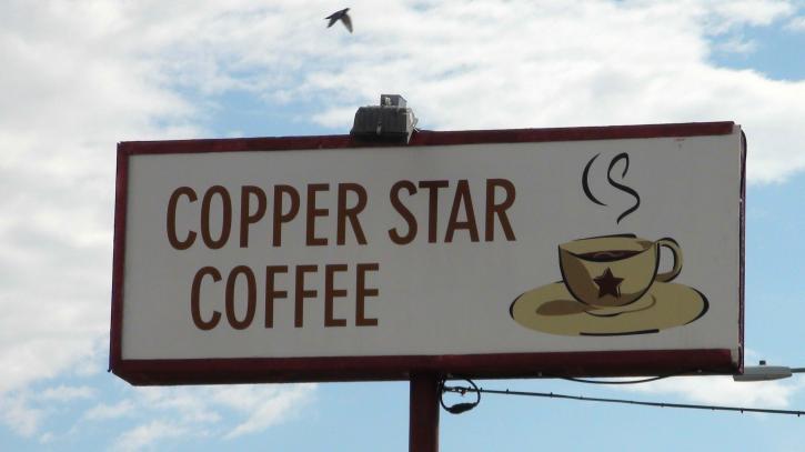 Image for Copper Star Coffee with ID of: 741165