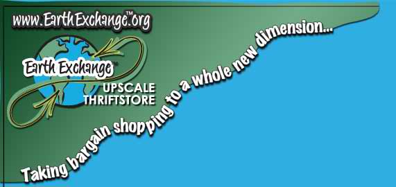 Image for Earth Exchange Thrift Store with ID of: 741203