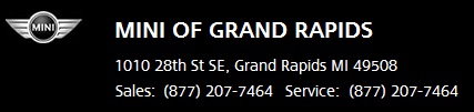 Image for Mini of Grand Rapids with ID of: 741242