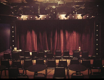 Image for Voodoo Comedy Playhouse with ID of: 741308
