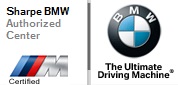 Image for Sharpe BMW with ID of: 741436