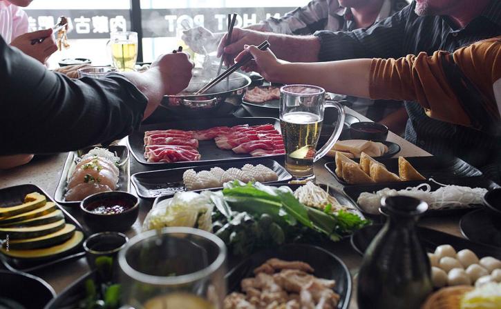 Image for Little Sheep Mongolian Hot Pot with ID of: 741445
