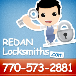 Image for Redan Locksmiths with ID of: 741467