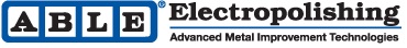 Image for Able Electropolishing with ID of: 741496