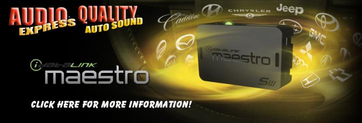 Image for Audio Express with ID of: 741517