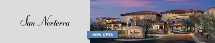 Image for San Norterra Apartments with ID of: 741593