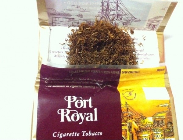 Image for Royal Tobacco with ID of: 741695