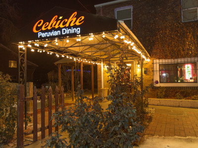 Image for Cebiche Highlands with ID of: 741708