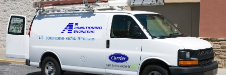 Image for Air Conditioning Engineers with ID of: 741728