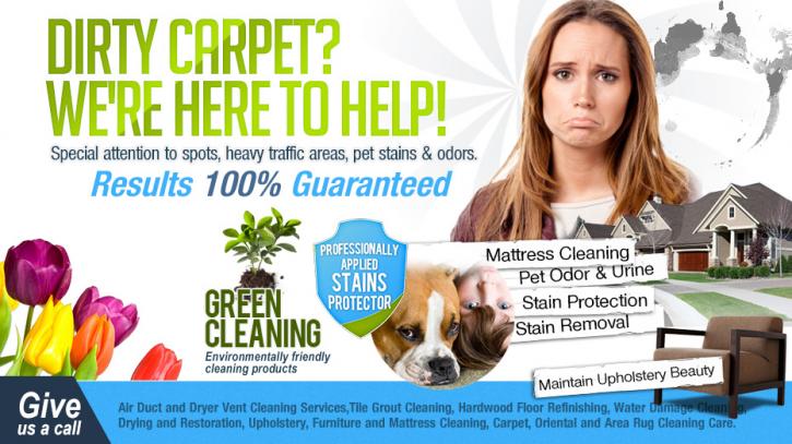 Image for Carpet Cleaning Newton MA with ID of: 741829