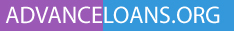 Image for Advance Loans ORG with ID of: 741890