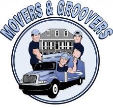 Image for Movers and Groovers with ID of: 741903