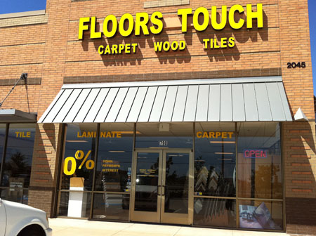 Image for Floors Touch with ID of: 742088