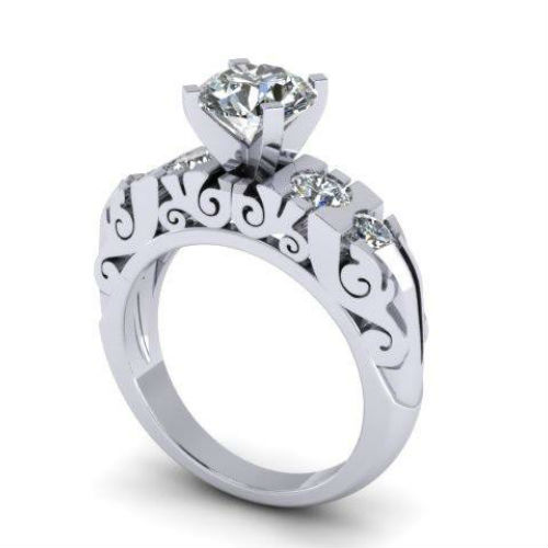 Image for H. Lebow Diamond Brokers with ID of: 742192