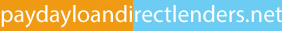 Image for Payday Loan Direct Lenders Network with ID of: 742246