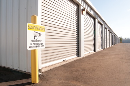 Image for Oroville Self Storage with ID of: 742274