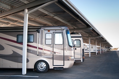 Image for Oroville Self Storage with ID of: 742275