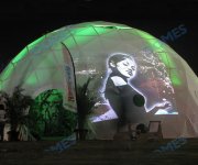 Image for Pacific Domes with ID of: 742326
