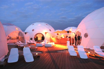 Image for Pacific Domes with ID of: 742327