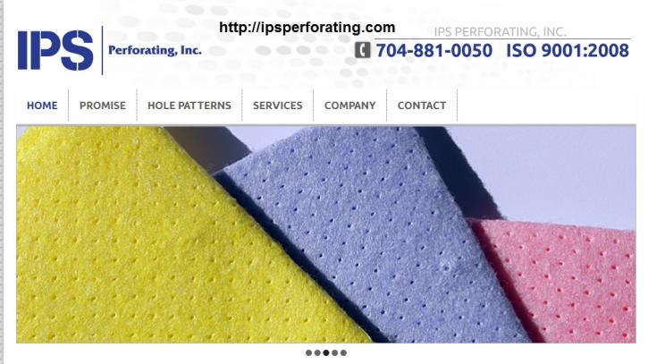 Image for IPS Perforating with ID of: 742382