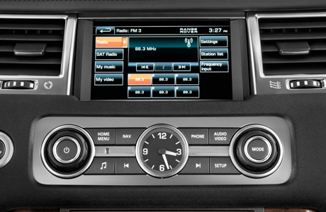 Image for Audio Express with ID of: 742698