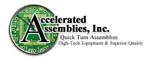 Image for Accelerated Assemblies Inc with ID of: 742907