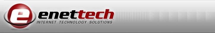 Image for ENet Technologies, Inc. with ID of: 742912