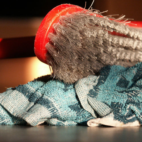 Image for Check Maid Cleaning Services with ID of: 743147
