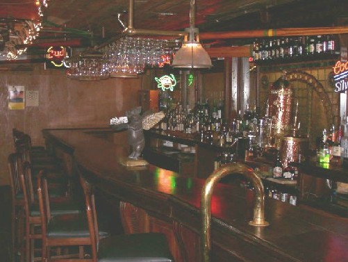 Image for The Oar House with ID of: 743151