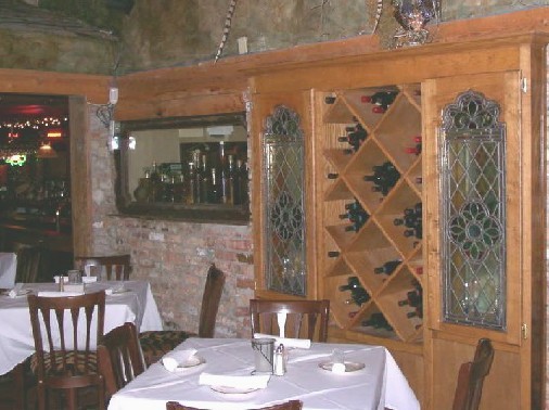 Image for The Oar House with ID of: 743153
