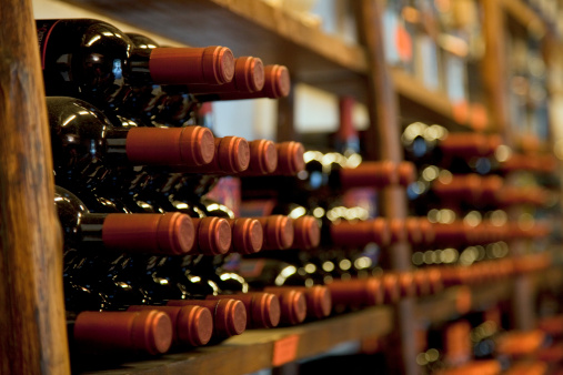 Image for Falls Liquor with ID of: 743161