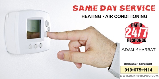 Image for Same Day Service Heating & Air with ID of: 743294
