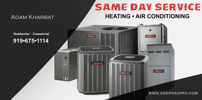 Image for Same Day Service Heating & Air with ID of: 743298