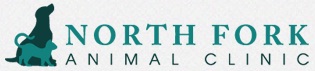 Image for North Fork Animal Clinic with ID of: 743300