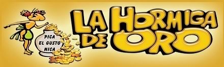 Image for La Hormiga de Oro with ID of: 743467