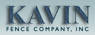 Image for KAVIN FENCE COMPANY with ID of: 743558