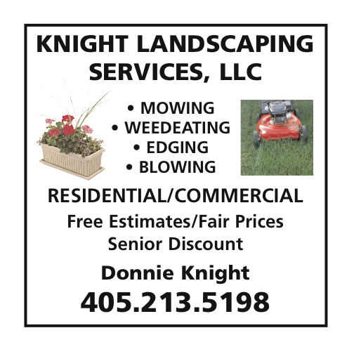 Image for Knight Landscaping Services, LLC with ID of: 743572