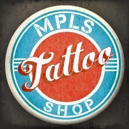 Image for Mpls Tattoo Shop with ID of: 743668