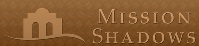Image for Mission Shadows with ID of: 743827