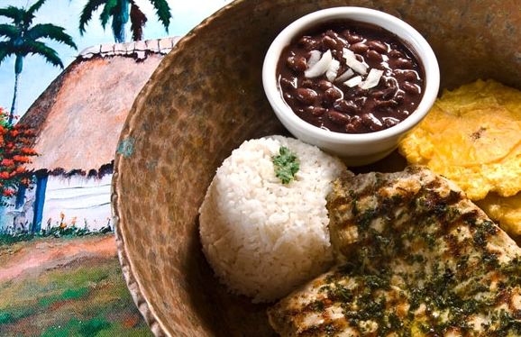 Image for Sergio's Restaurant with ID of: 743835