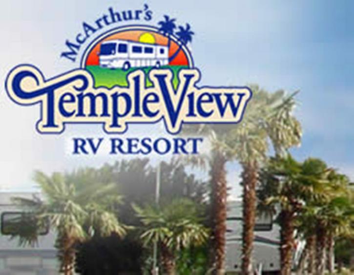 Image for Temple View RV with ID of: 743897