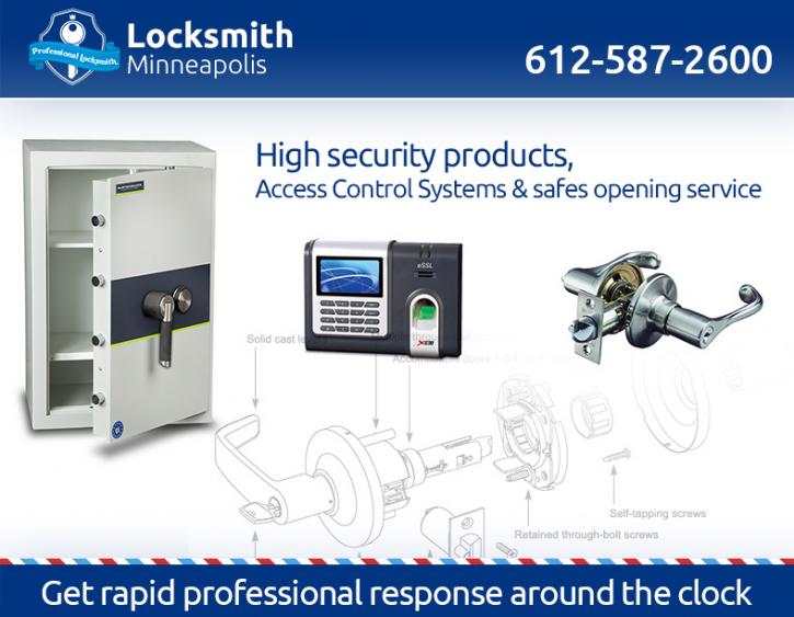 Image for Locksmith Minneapolis with ID of: 743995