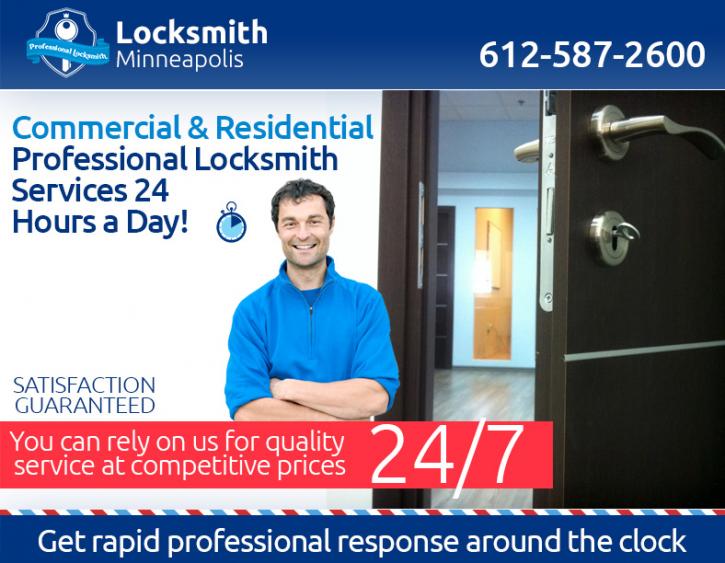 Image for Locksmith Minneapolis with ID of: 743999