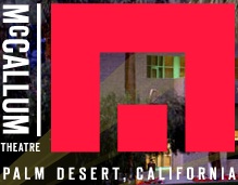 Image for McCallum Theatre with ID of: 744107