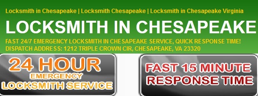 Image for Locksmith In Chesapeake with ID of: 744125