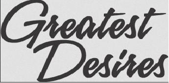 Image for Greatest Desires with ID of: 744153
