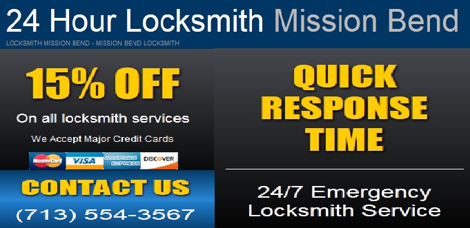 Image for 24 Hour Locksmith Mission Bend with ID of: 744203
