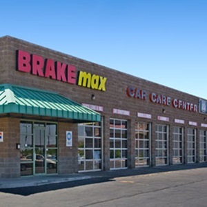 Image for BRAKEmax Car Care Centers with ID of: 744225