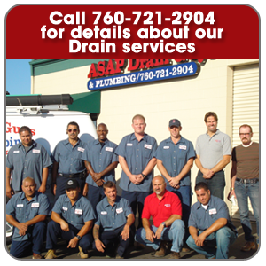 Image for ASAP Drain Guys & Plumbing with ID of: 744249